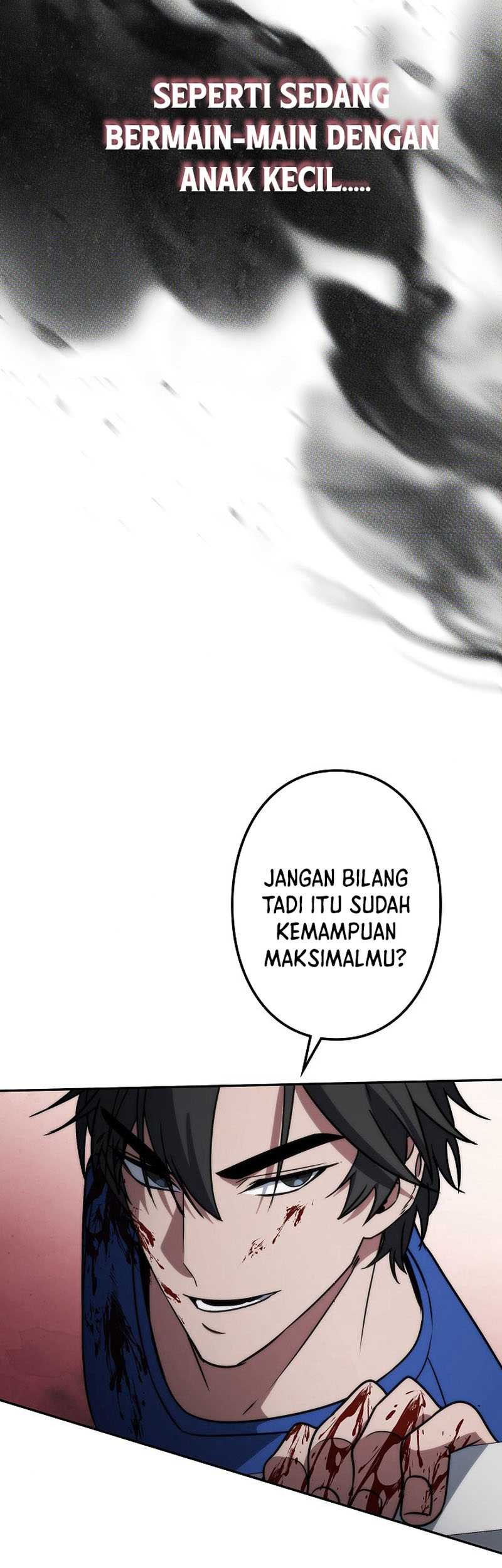 Genesis of the Battle God Chapter 13 Gambar 57
