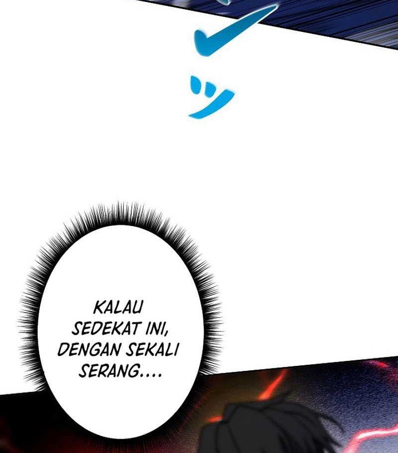 Genesis of the Battle God Chapter 13 Gambar 64