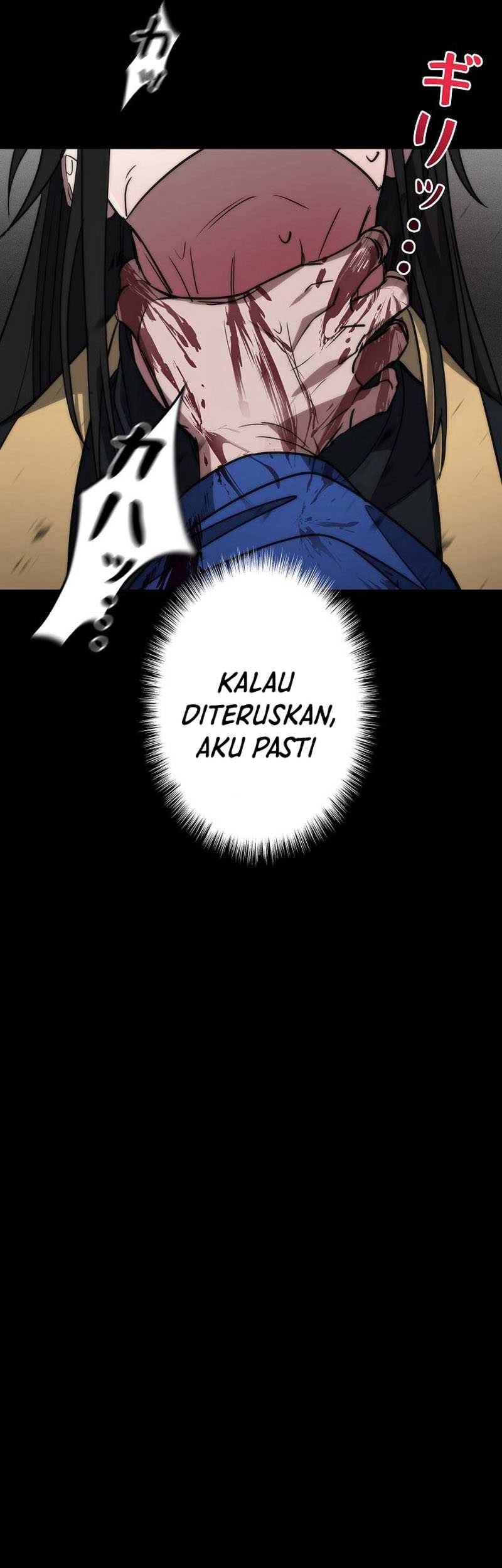 Genesis of the Battle God Chapter 13 Gambar 69