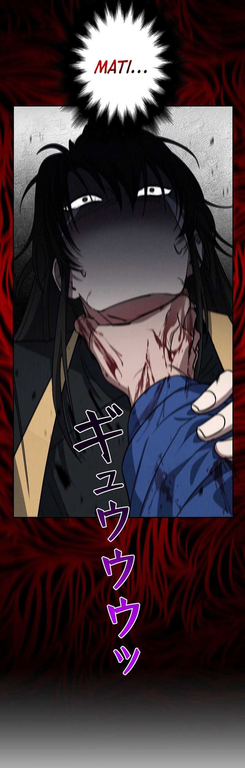 Genesis of the Battle God Chapter 13 Gambar 71