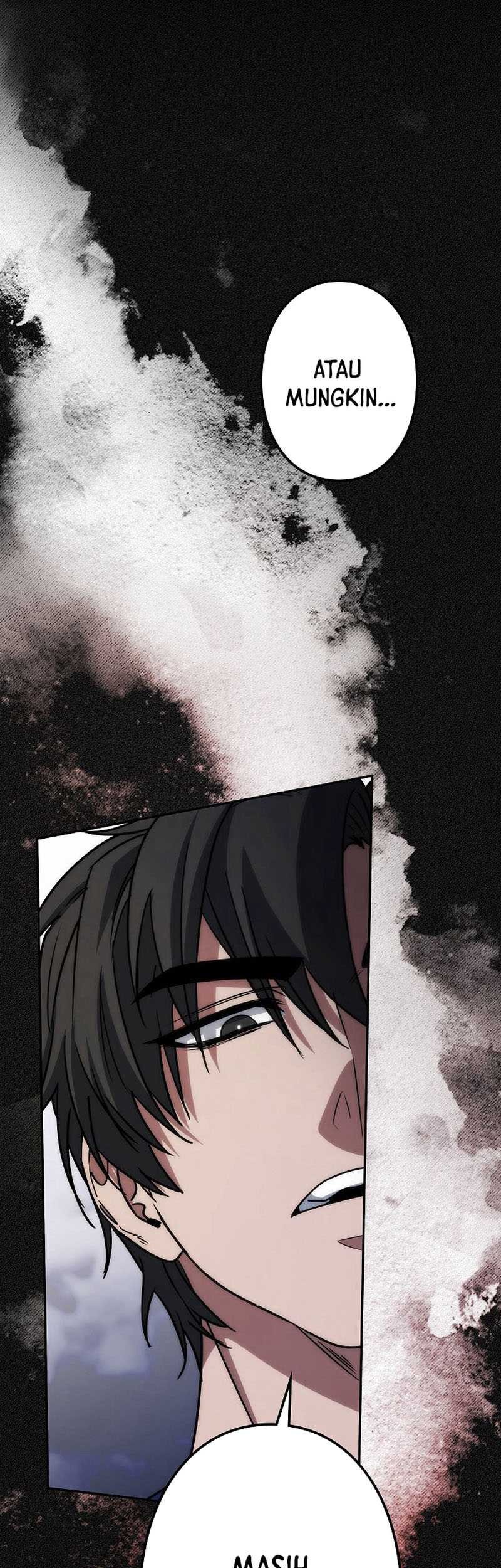 Genesis of the Battle God Chapter 13 Gambar 86