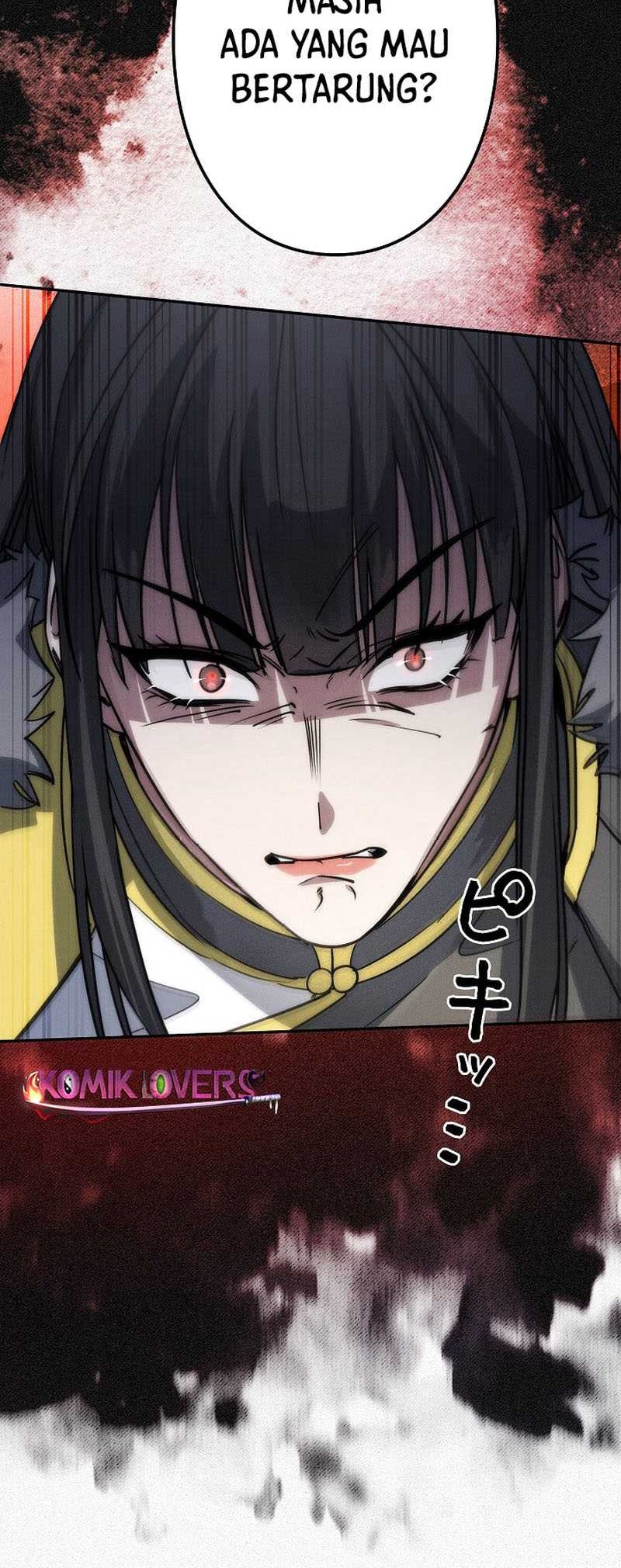 Genesis of the Battle God Chapter 13 Gambar 87