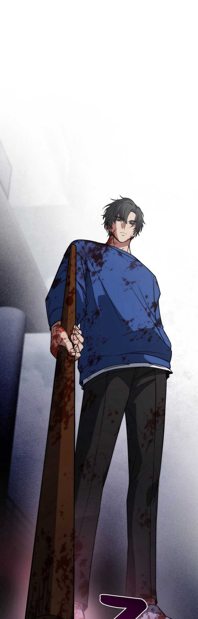 Genesis of the Battle God Chapter 13 Gambar 6