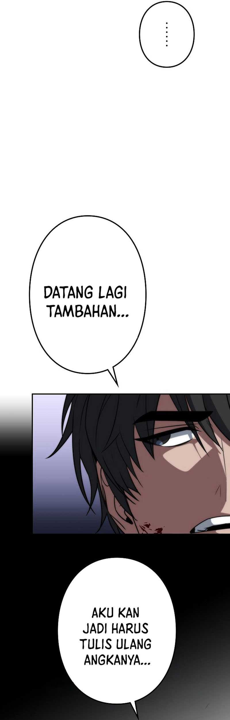 Genesis of the Battle God Chapter 13 Gambar 10