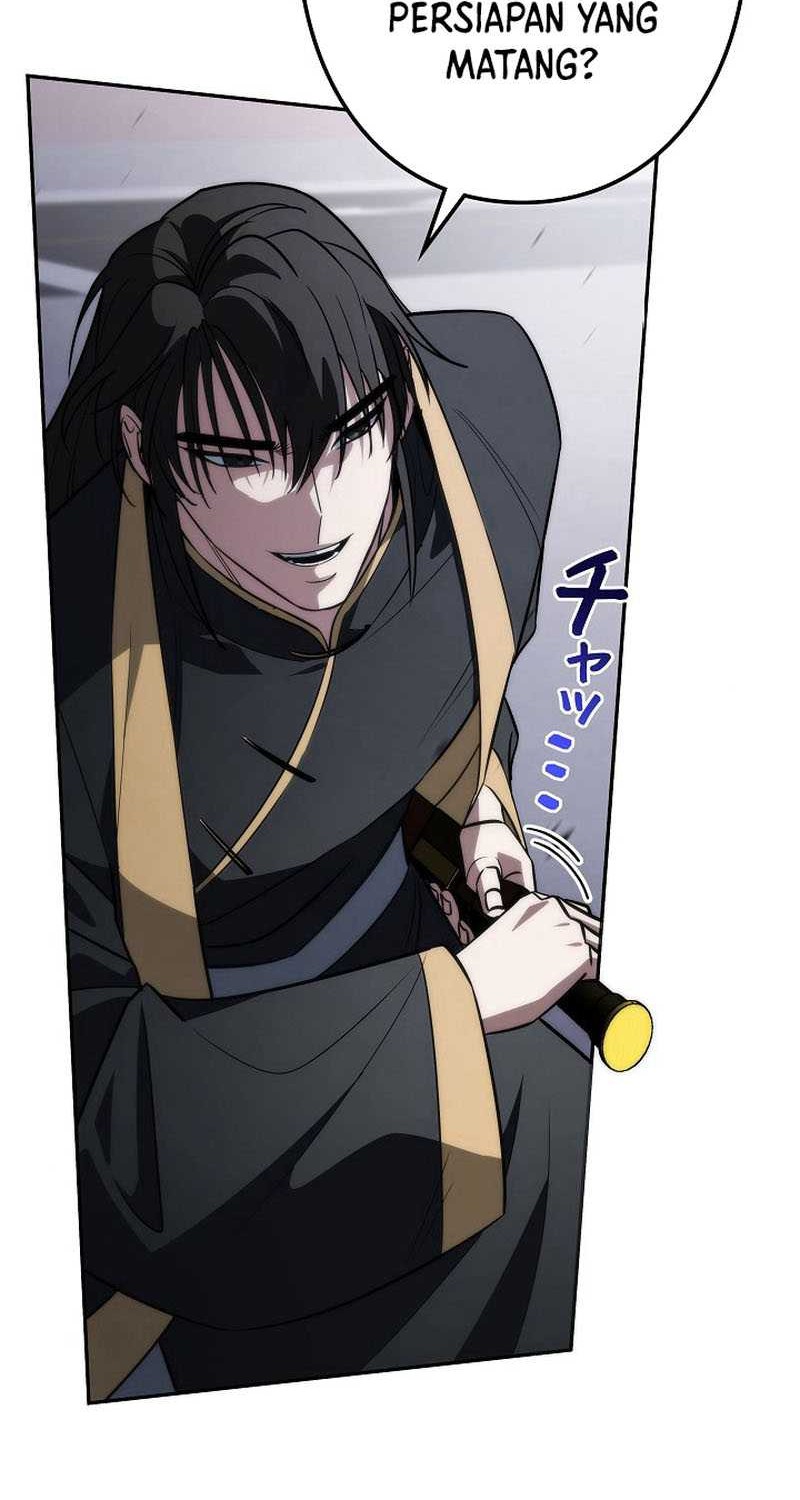 Genesis of the Battle God Chapter 13 Gambar 13