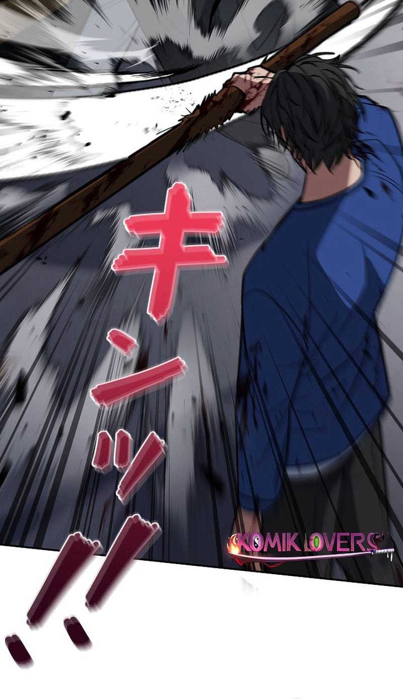 Genesis of the Battle God Chapter 13 Gambar 15
