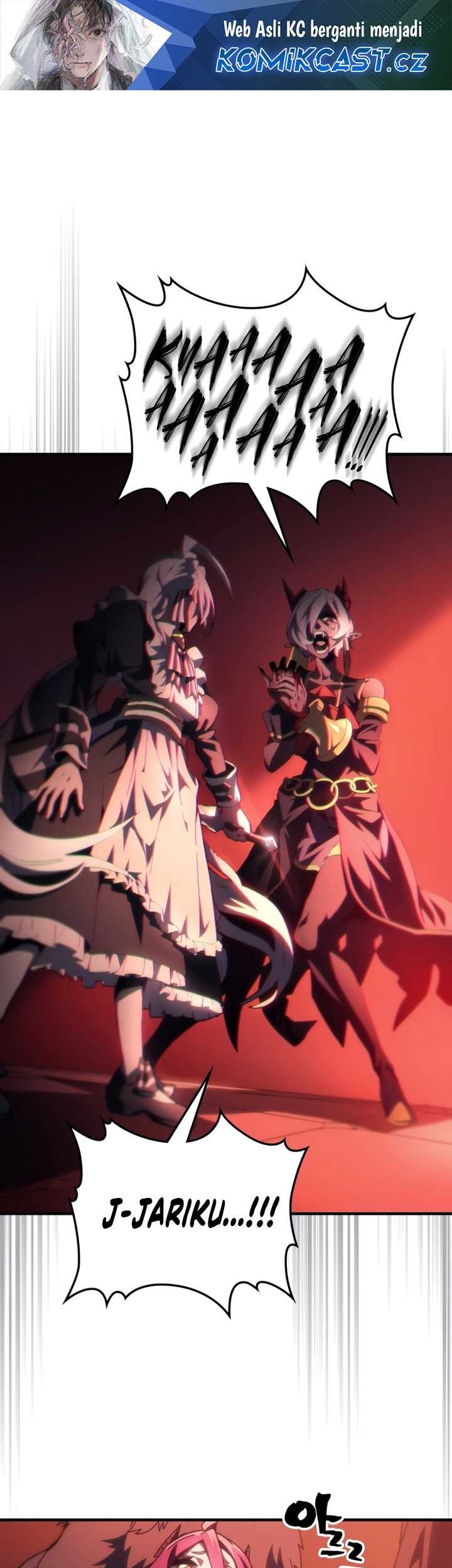 Baca  The Unbeatable Dungeon’s Lazy Boss Chapter 50 Gambar 2