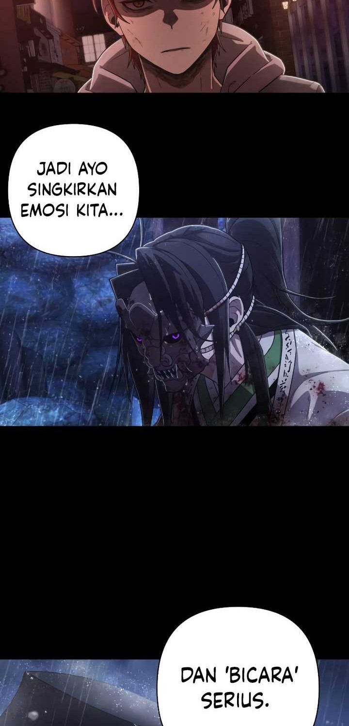 Hero Has Returned Chapter 120 Gambar 29