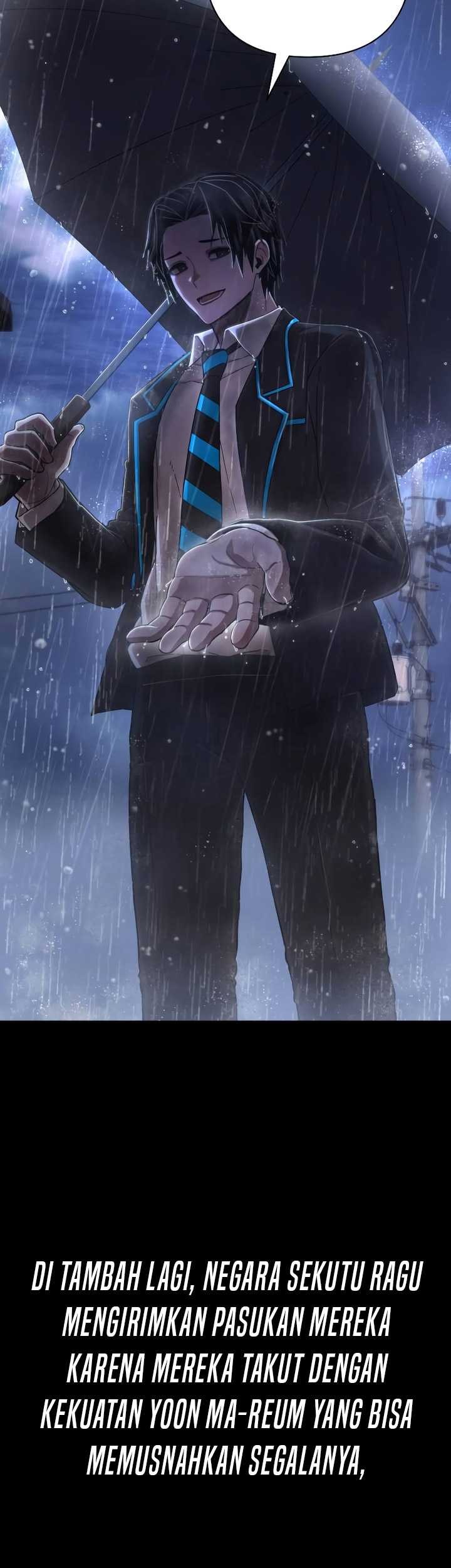 Hero Has Returned Chapter 120 Gambar 30