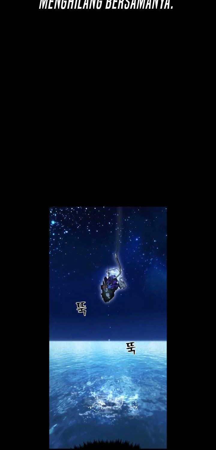 Hero Has Returned Chapter 120 Gambar 33