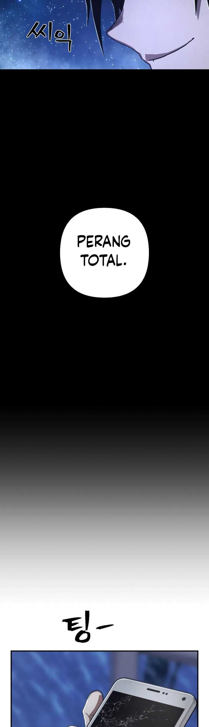 Hero Has Returned Chapter 120 Gambar 36