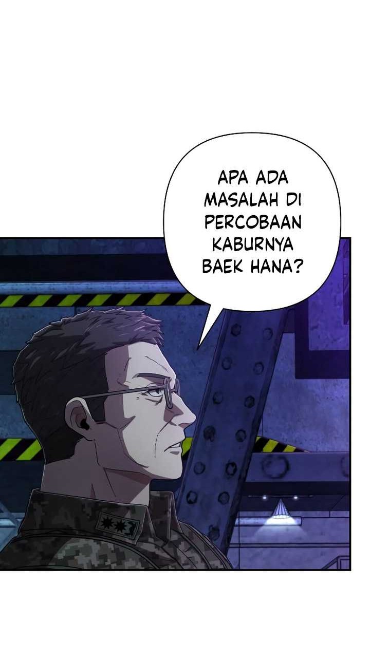 Hero Has Returned Chapter 120 Gambar 41
