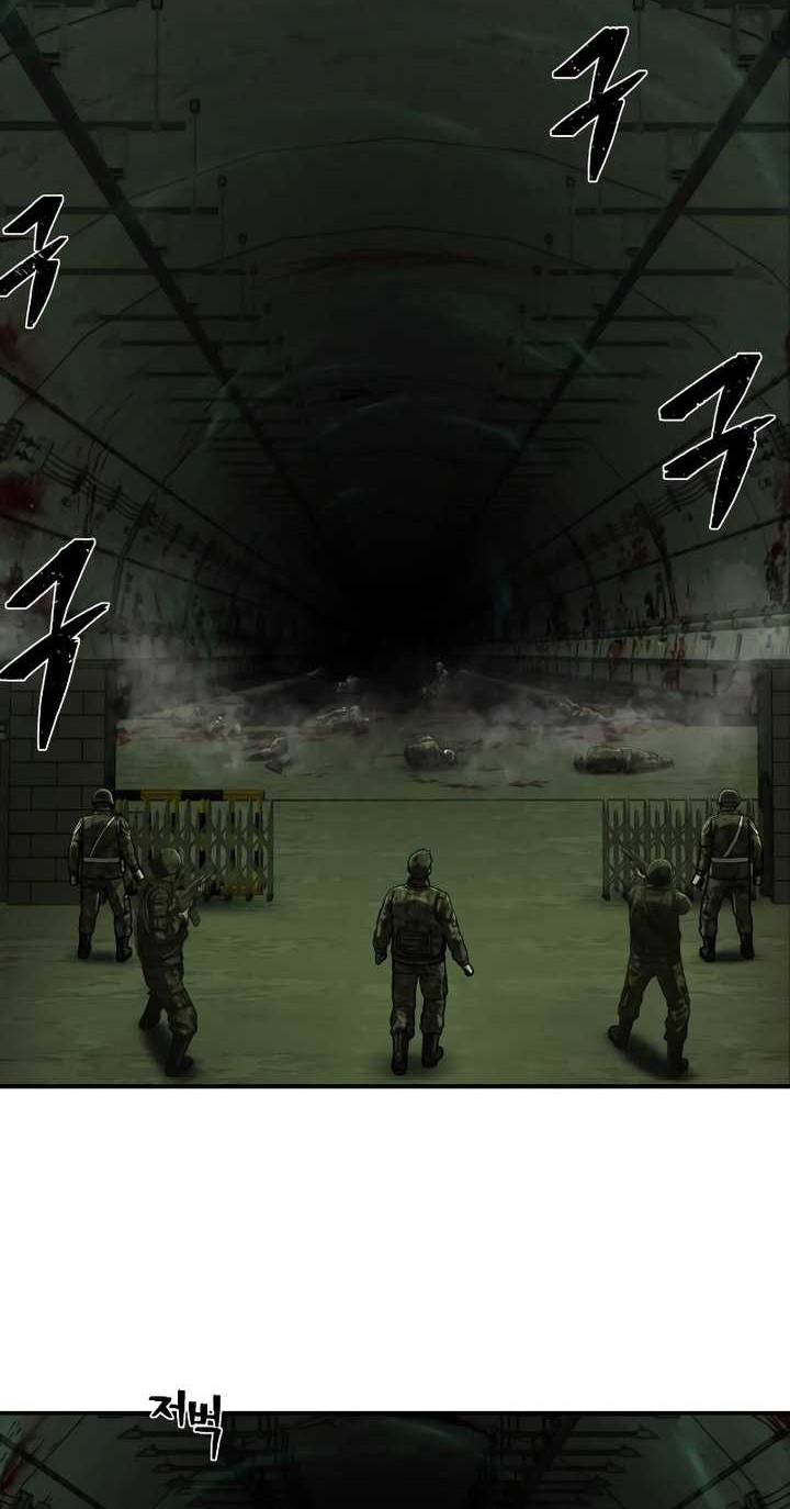 Hero Has Returned Chapter 120 Gambar 45
