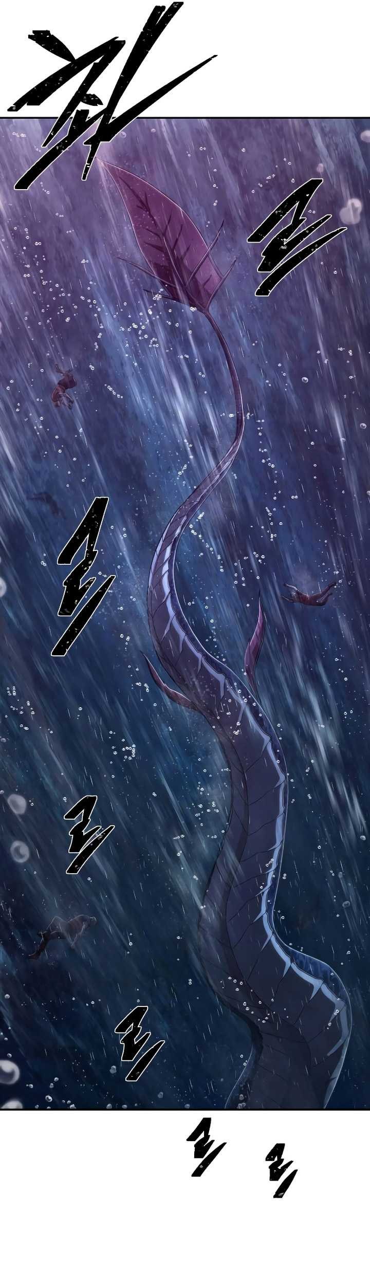 Hero Has Returned Chapter 120 Gambar 50