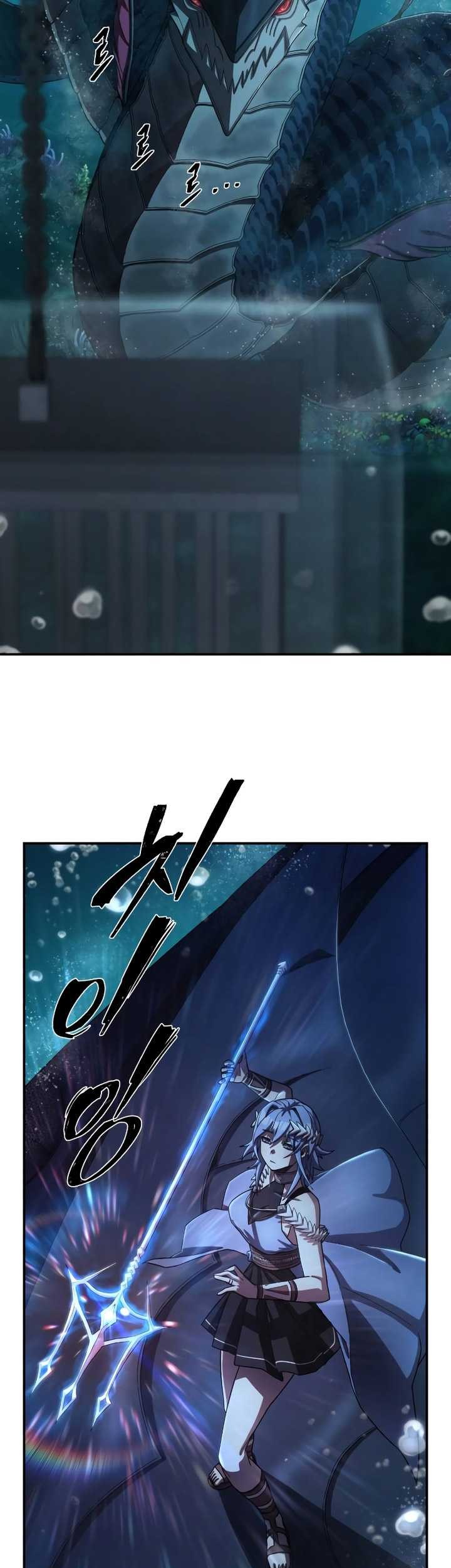 Hero Has Returned Chapter 120 Gambar 54