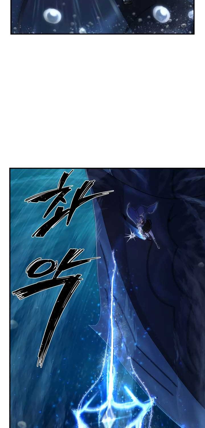 Hero Has Returned Chapter 120 Gambar 55