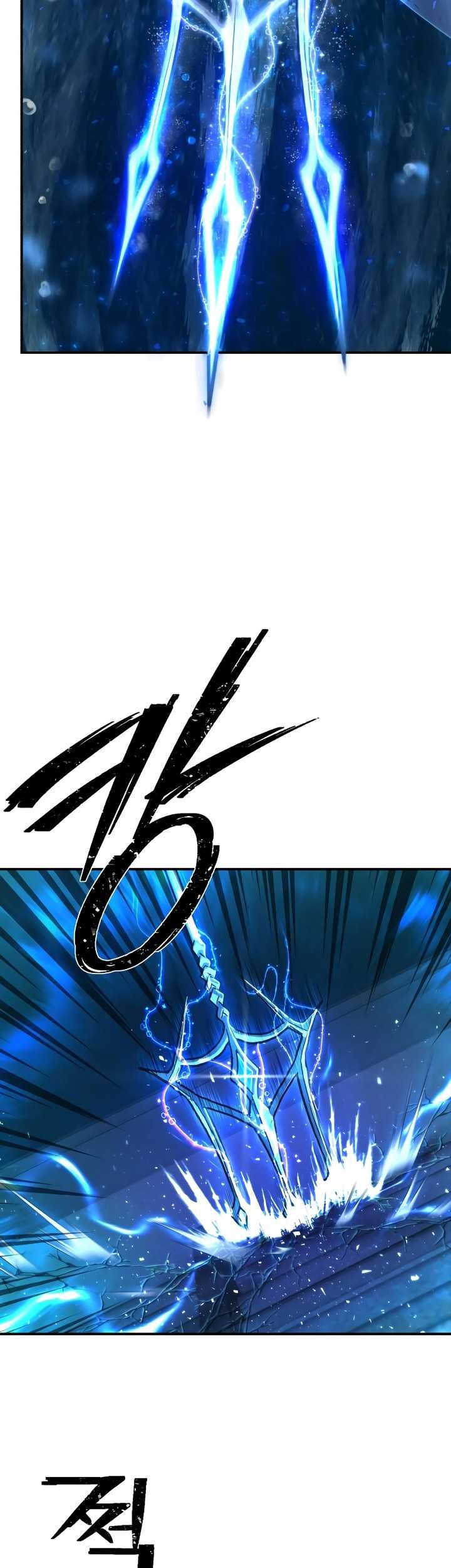 Hero Has Returned Chapter 120 Gambar 56