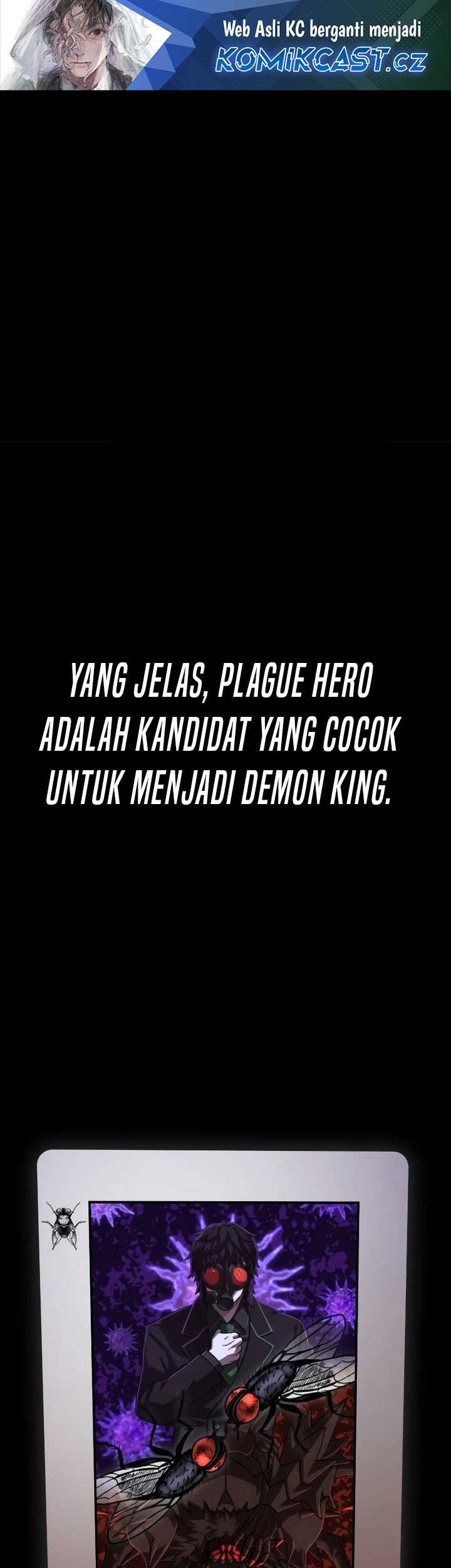 Baca Hero Has Returned Chapter 120 Gambar 2