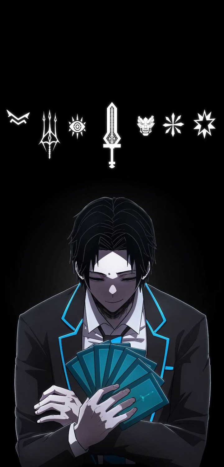 Hero Has Returned Chapter 120 Gambar 59