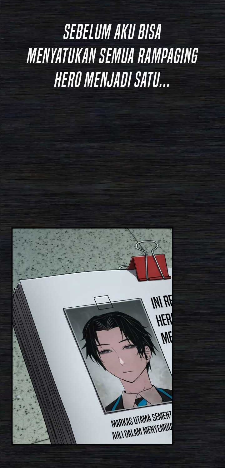 Hero Has Returned Chapter 120 Gambar 65