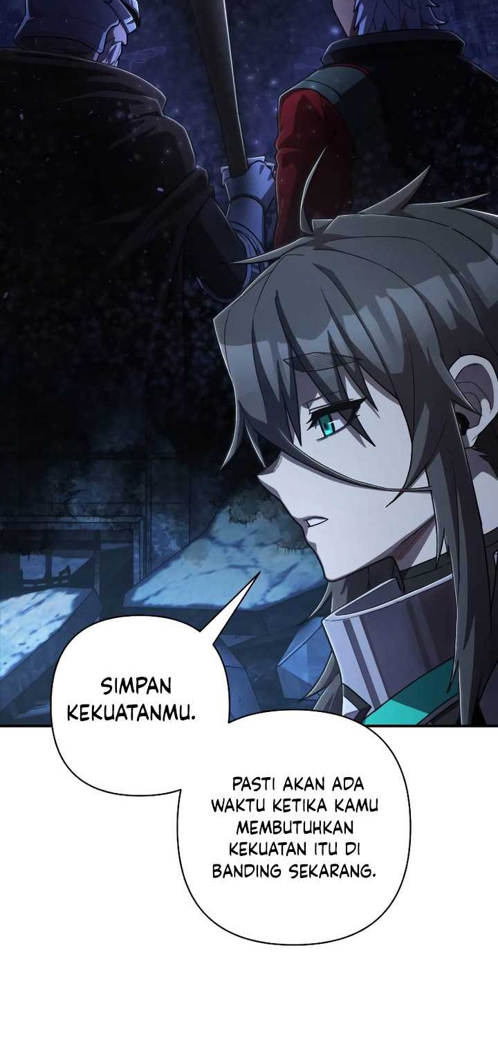 Hero Has Returned Chapter 120 Gambar 73