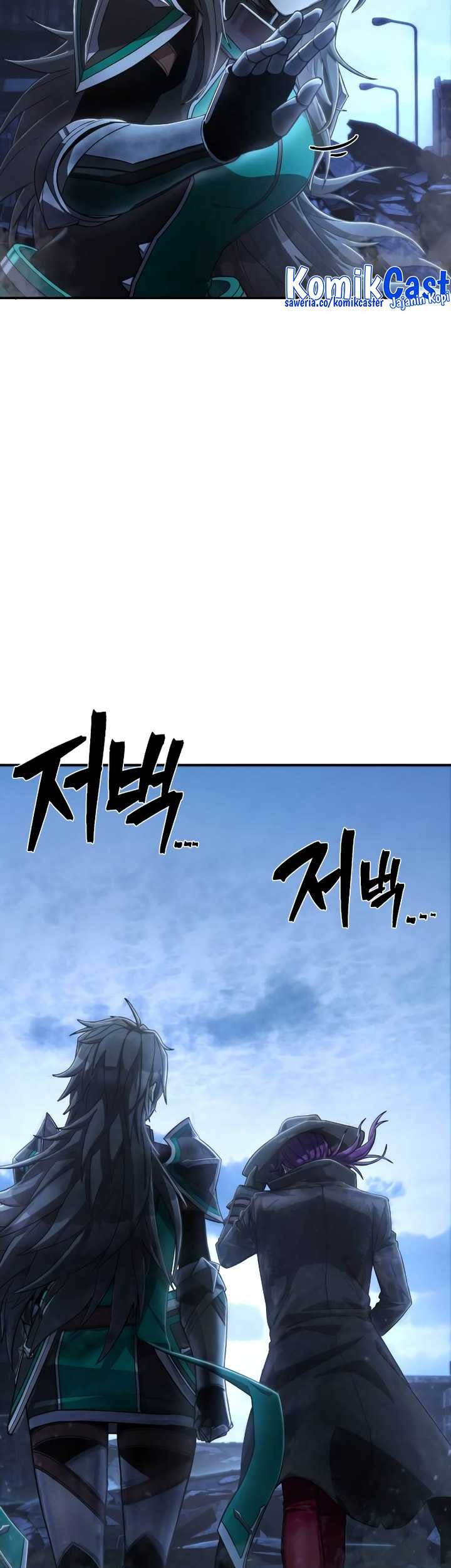 Hero Has Returned Chapter 120 Gambar 78