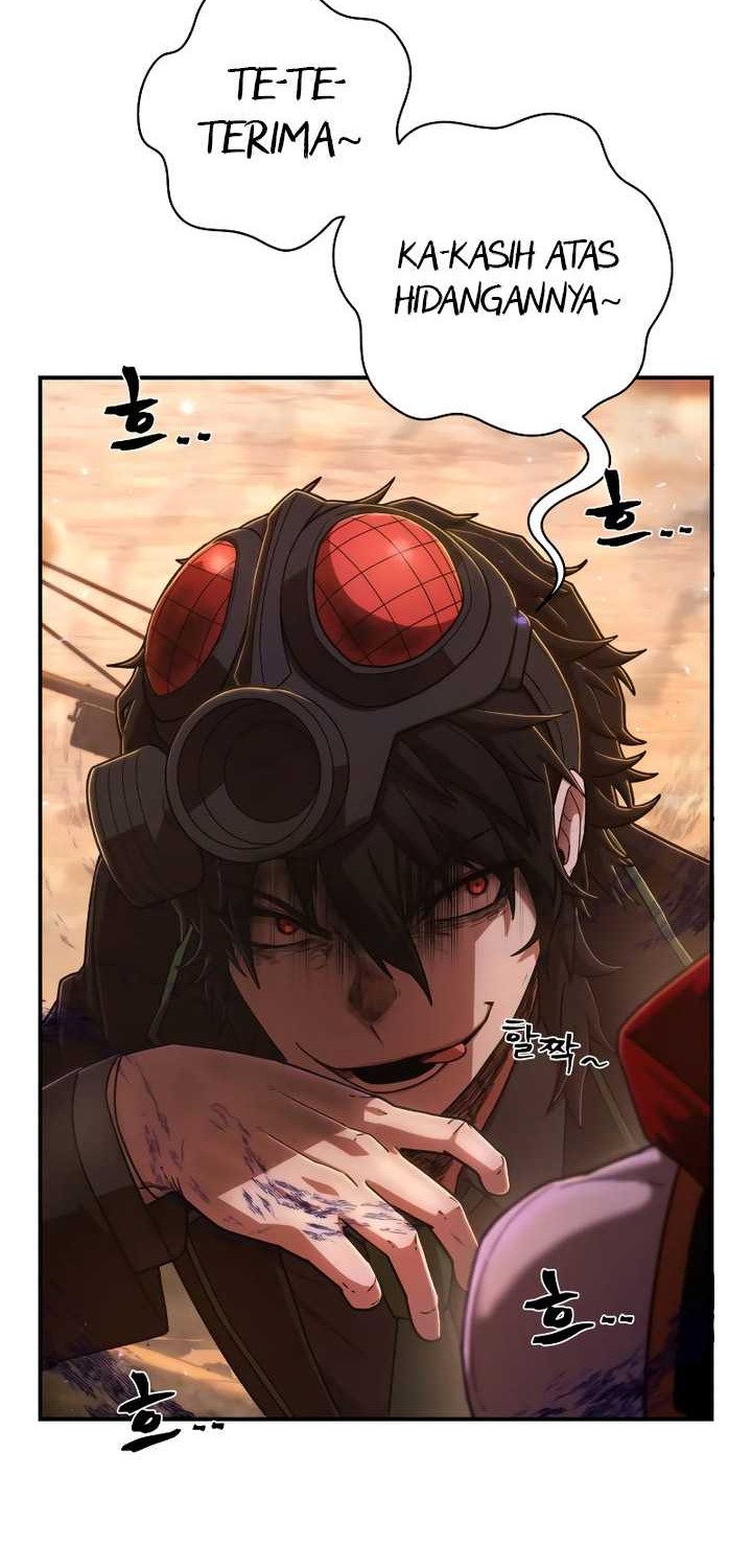 Hero Has Returned Chapter 120 Gambar 9