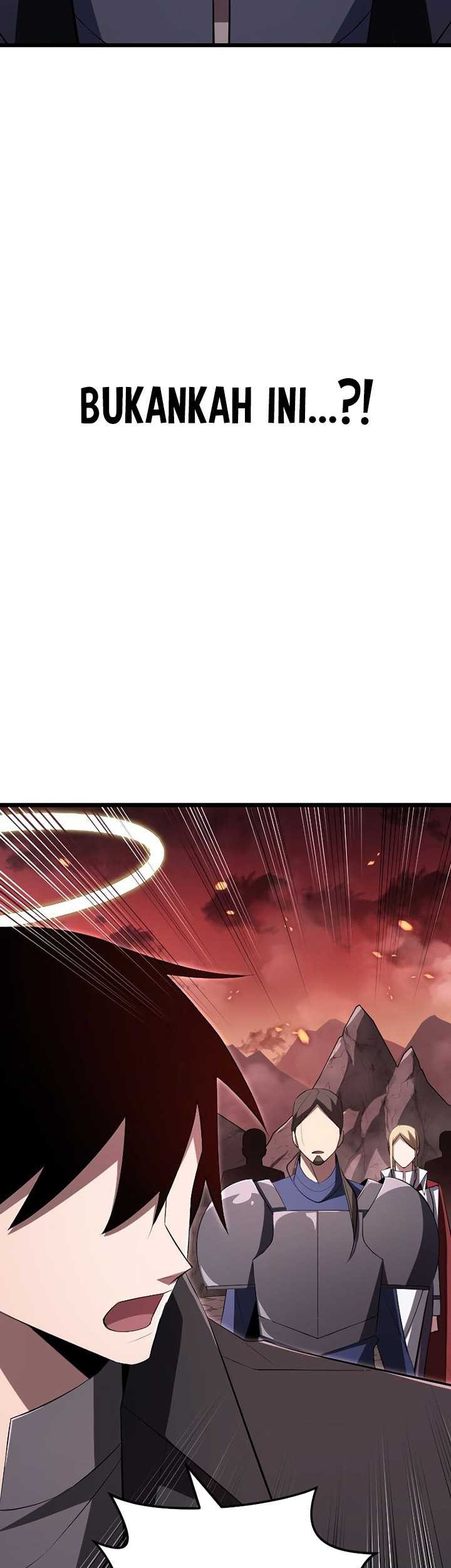 Unparalleled ??? Rank Hidden Equipment Chapter 10 Gambar 18