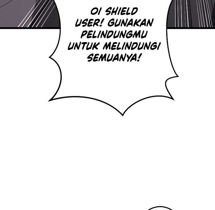 Unparalleled ??? Rank Hidden Equipment Chapter 10 Gambar 19