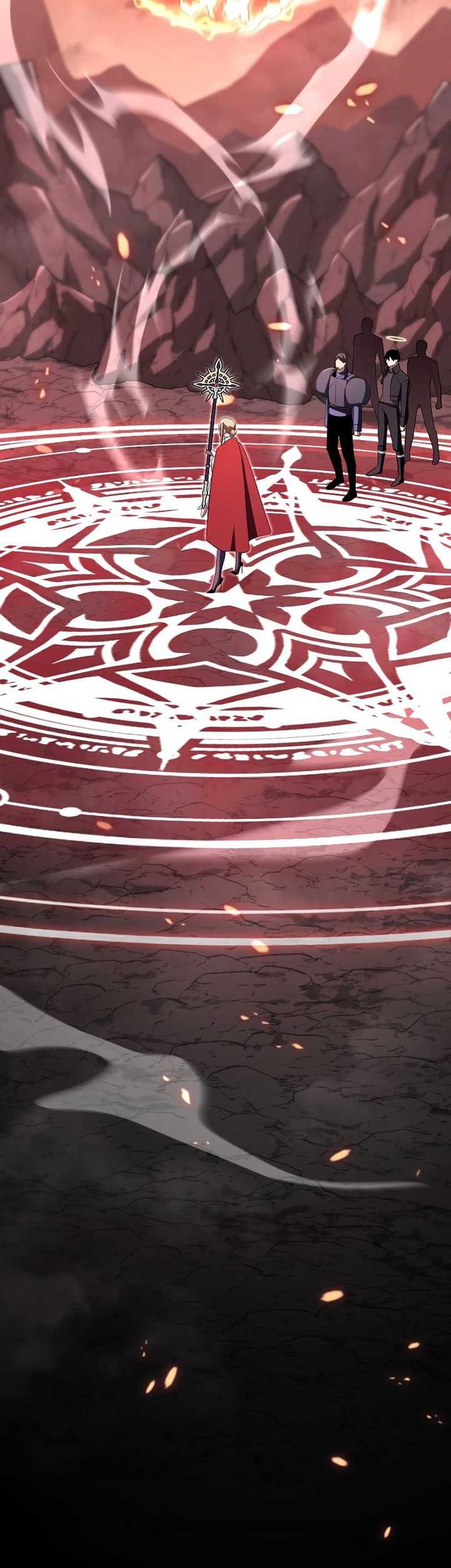 Unparalleled ??? Rank Hidden Equipment Chapter 10 Gambar 36