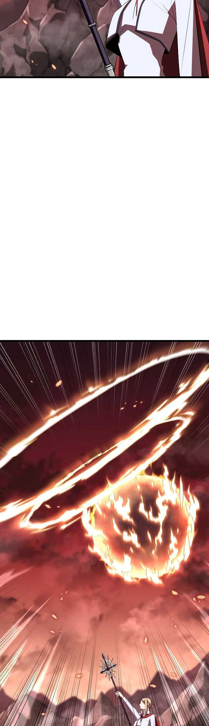 Unparalleled ??? Rank Hidden Equipment Chapter 10 Gambar 38