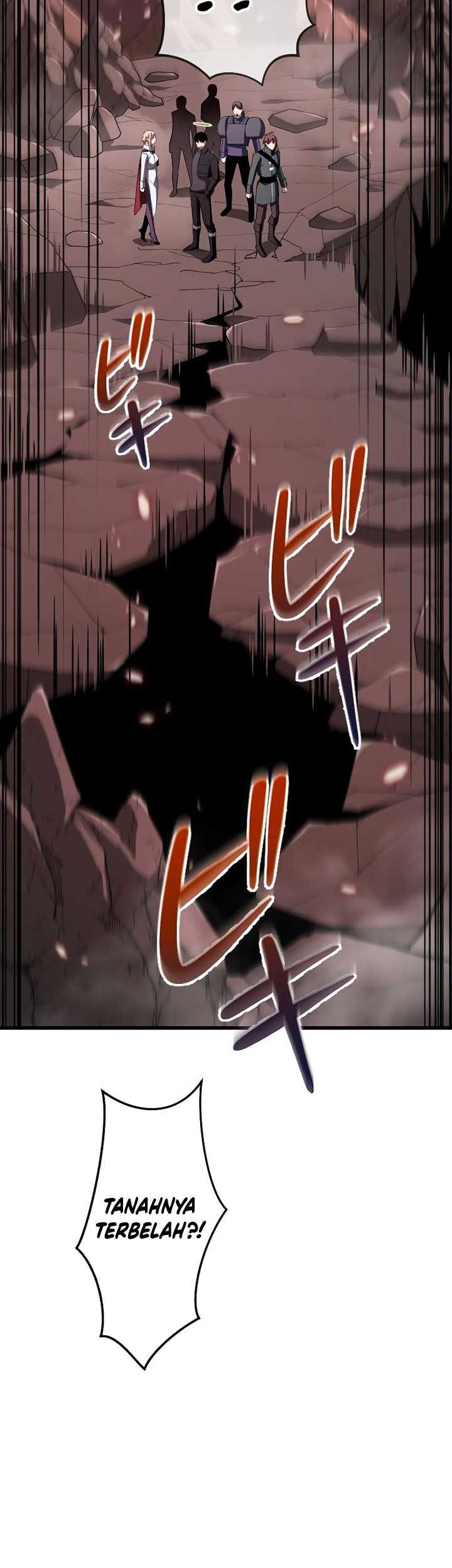 Unparalleled ??? Rank Hidden Equipment Chapter 10 Gambar 44
