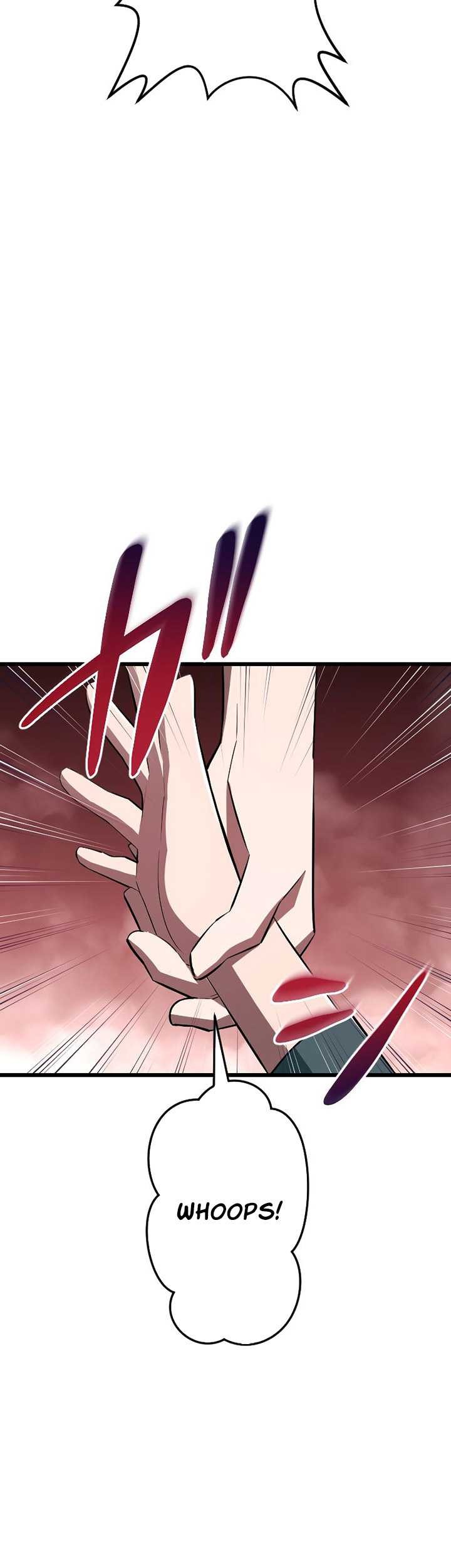 Unparalleled ??? Rank Hidden Equipment Chapter 10 Gambar 48