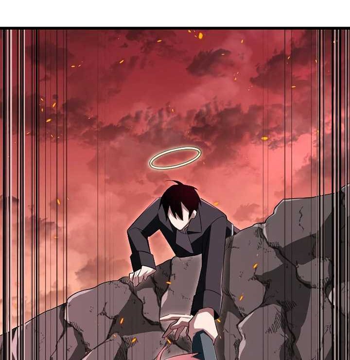 Unparalleled ??? Rank Hidden Equipment Chapter 10 Gambar 49