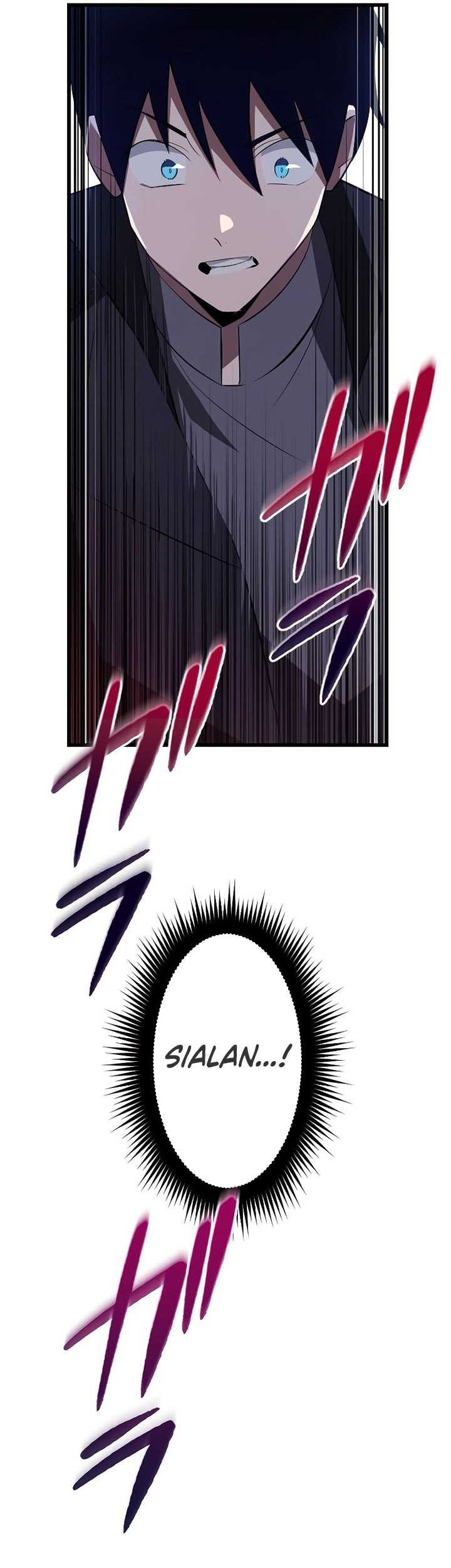 Unparalleled ??? Rank Hidden Equipment Chapter 10 Gambar 52