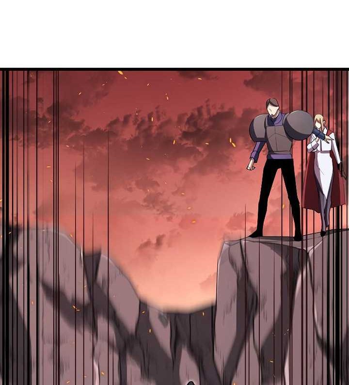 Unparalleled ??? Rank Hidden Equipment Chapter 10 Gambar 53