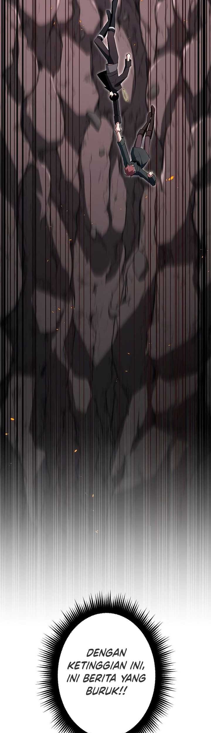 Unparalleled ??? Rank Hidden Equipment Chapter 10 Gambar 54