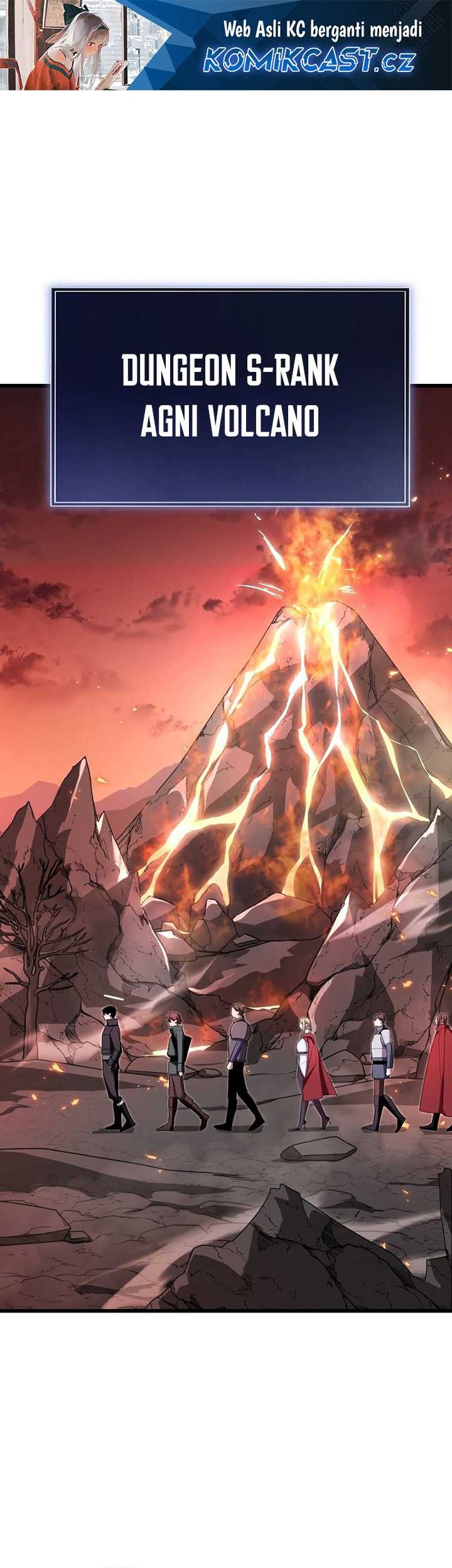 Baca Manga Unparalleled ??? Rank Hidden Equipment Chapter 10 Gambar 2
