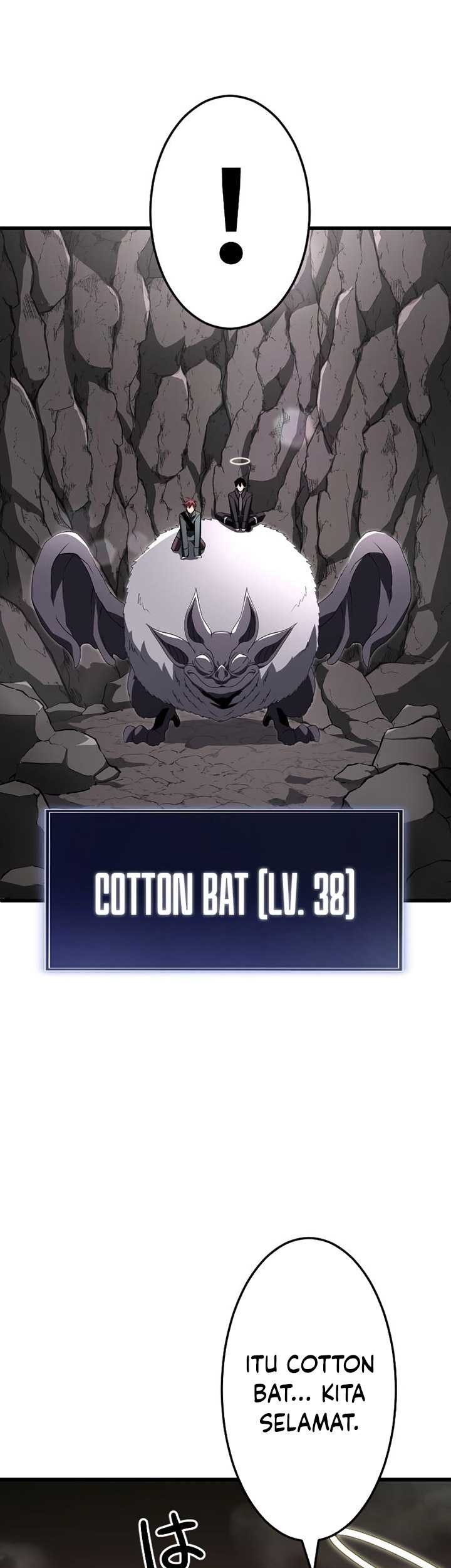 Unparalleled ??? Rank Hidden Equipment Chapter 10 Gambar 58