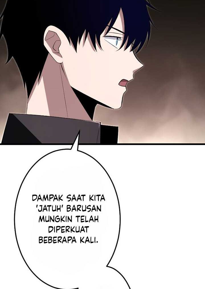 Unparalleled ??? Rank Hidden Equipment Chapter 10 Gambar 63
