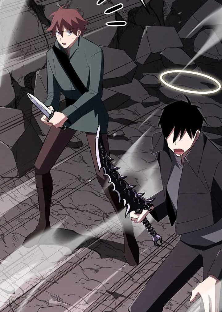 Unparalleled ??? Rank Hidden Equipment Chapter 10 Gambar 65