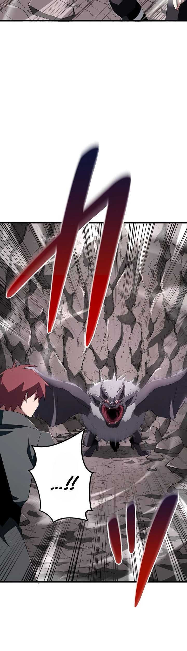 Unparalleled ??? Rank Hidden Equipment Chapter 10 Gambar 66