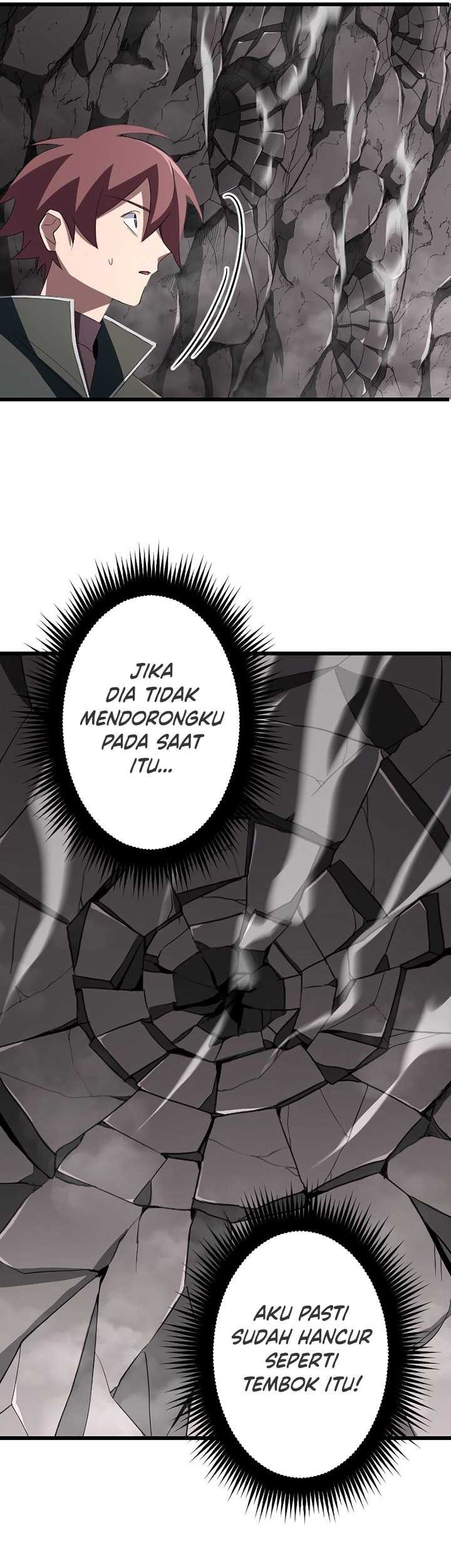 Unparalleled ??? Rank Hidden Equipment Chapter 10 Gambar 72