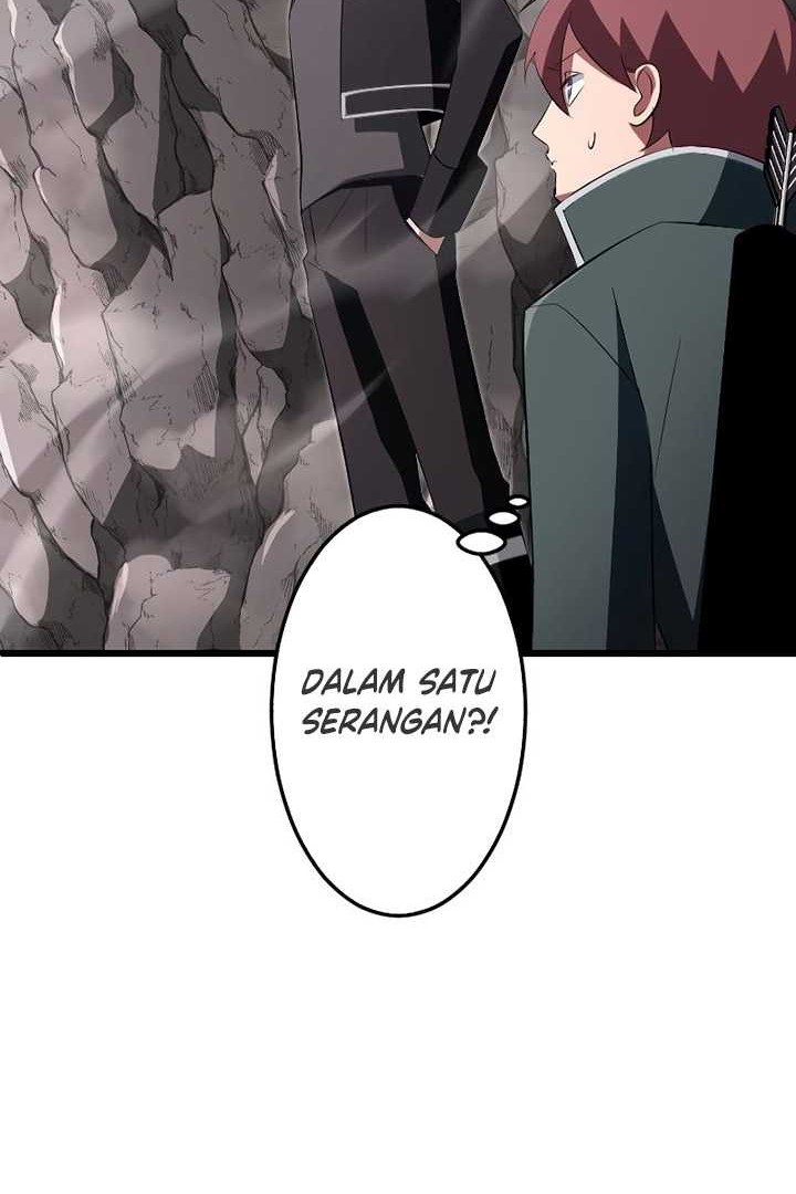 Unparalleled ??? Rank Hidden Equipment Chapter 10 Gambar 77