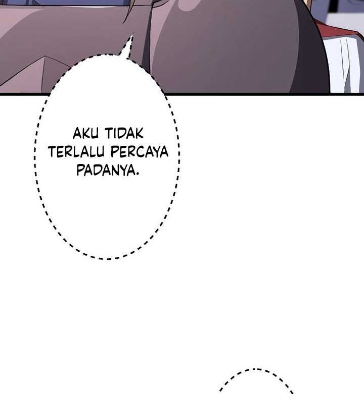 Unparalleled ??? Rank Hidden Equipment Chapter 10 Gambar 5