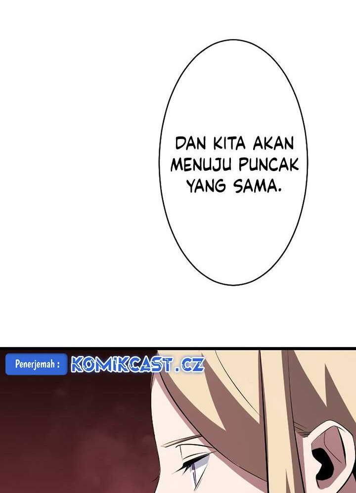 Unparalleled ??? Rank Hidden Equipment Chapter 10 Gambar 85