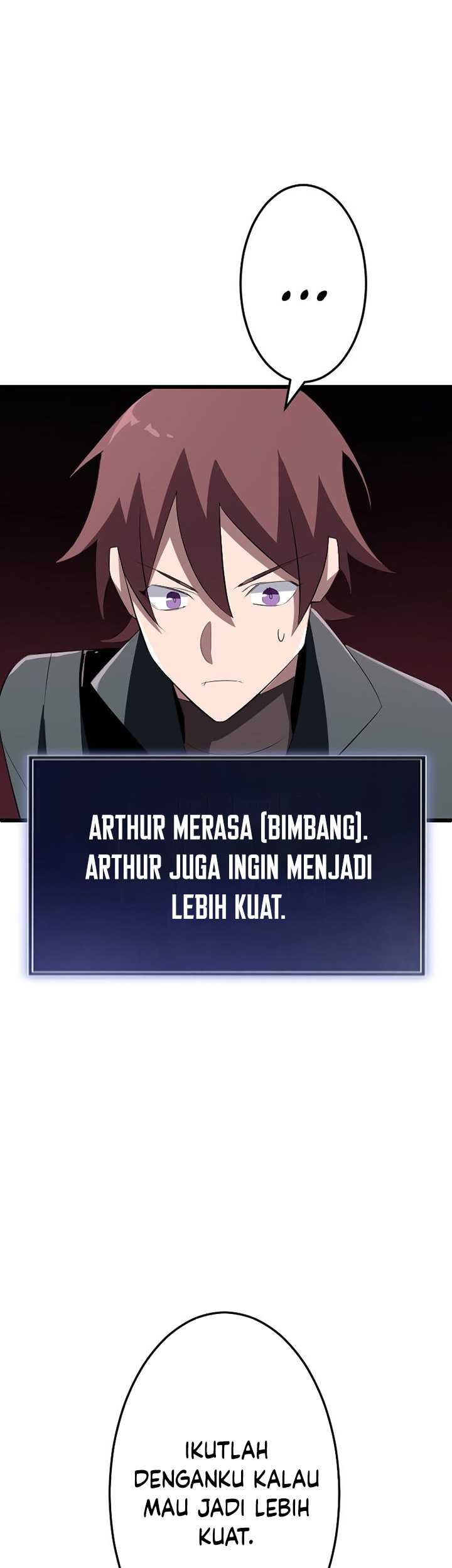 Unparalleled ??? Rank Hidden Equipment Chapter 10 Gambar 94
