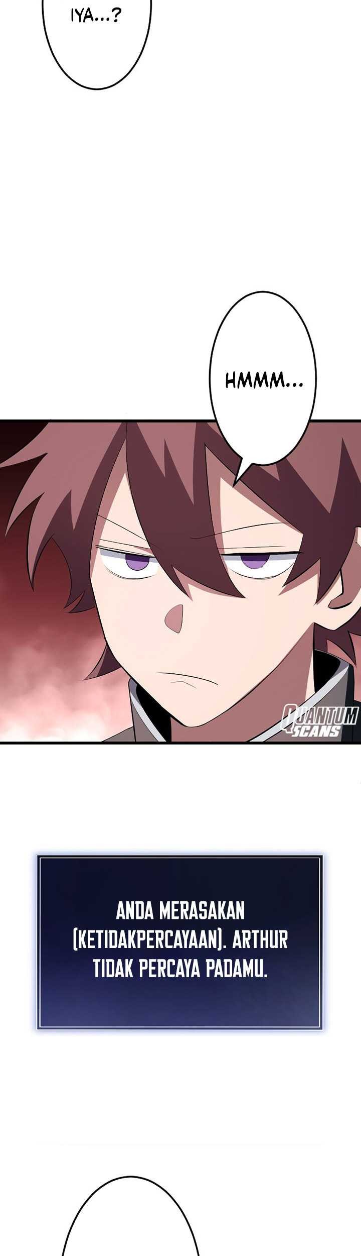Unparalleled ??? Rank Hidden Equipment Chapter 10 Gambar 10