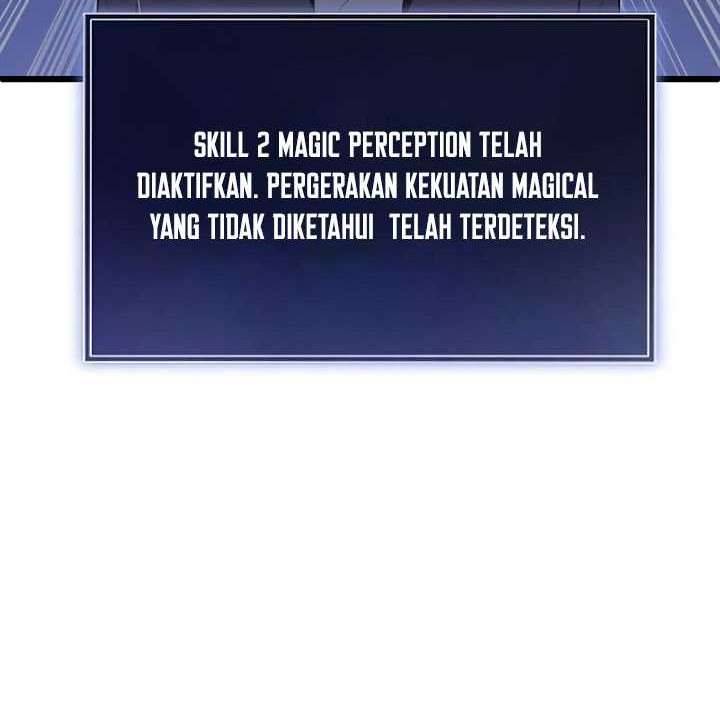 Unparalleled ??? Rank Hidden Equipment Chapter 10 Gambar 15