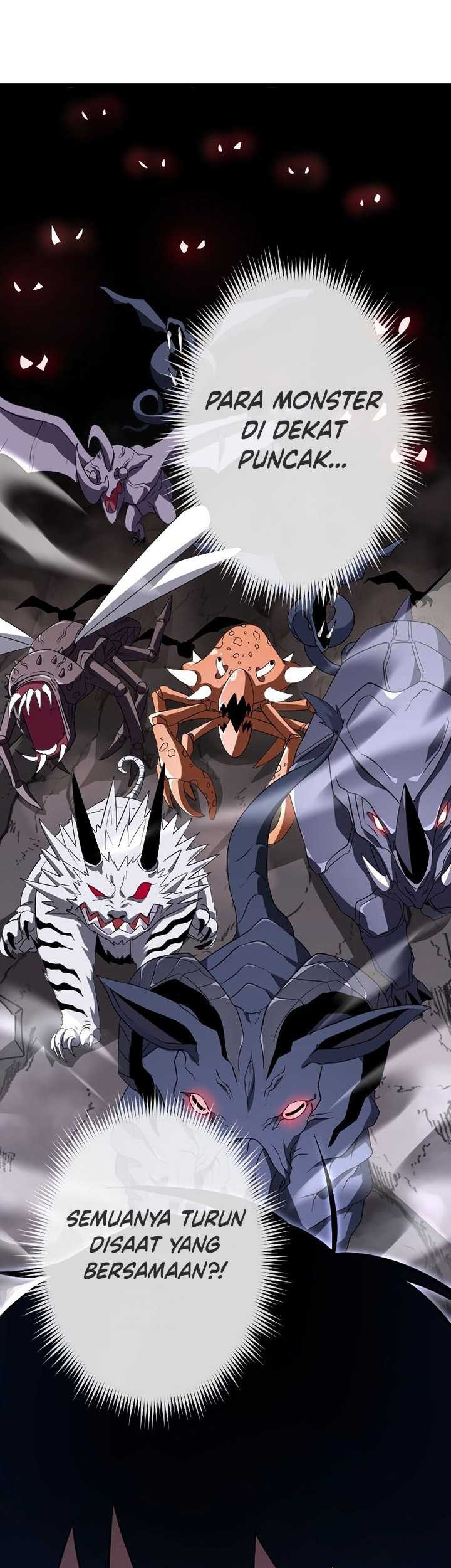 Unparalleled ??? Rank Hidden Equipment Chapter 10 Gambar 16